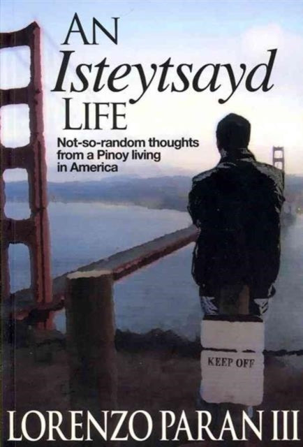 An Isteytsayd Life: Not-So-Random Thoughts from a