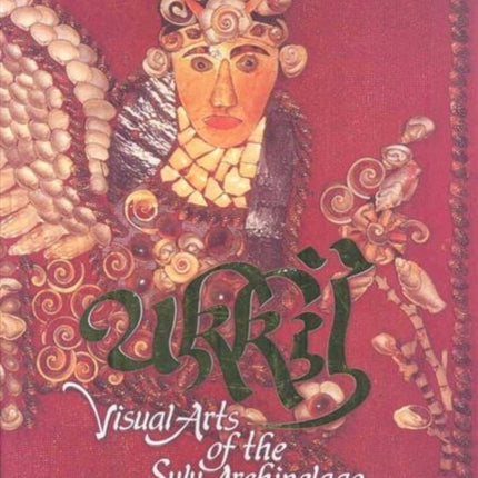Ukkil: Visual Arts of the Sulu Archipelago