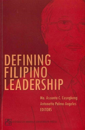 Defining Filipino Leadership