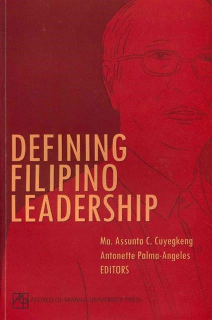 Defining Filipino Leadership
