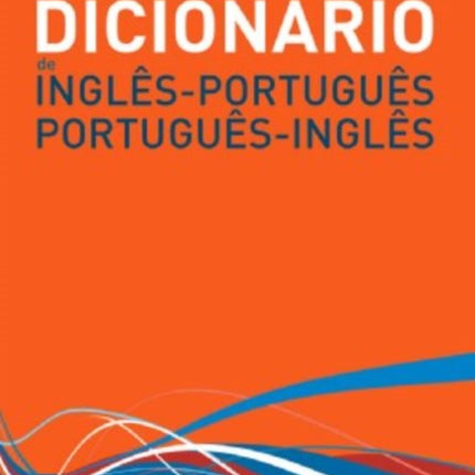 English-Portuguese & Portuguese-English Modern