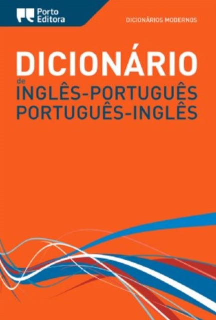 English-Portuguese & Portuguese-English Modern Dictionary: 2022