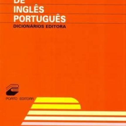 English-Portuguese Dictionary