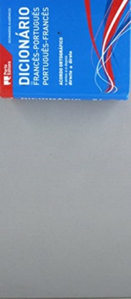 Dicionario Frances-Portugues & Portugues-Frances: