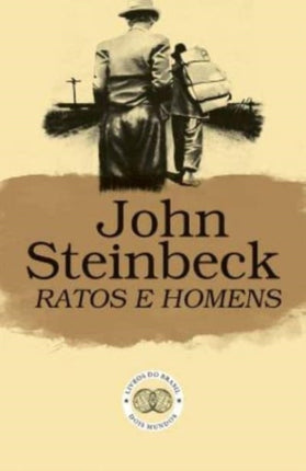 Ratos e Homens Portuguese Edition