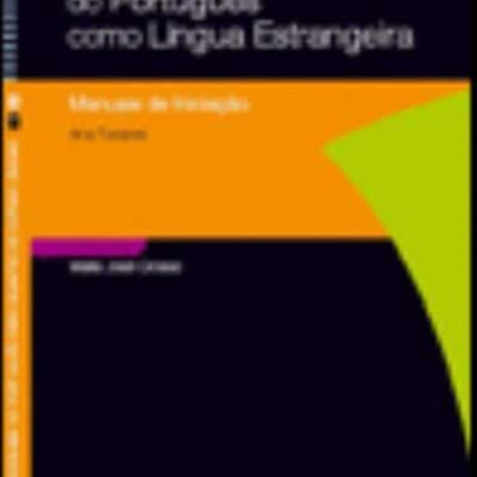 Ensino/Aprendizagem do Portugues como Lingua Estrangeira