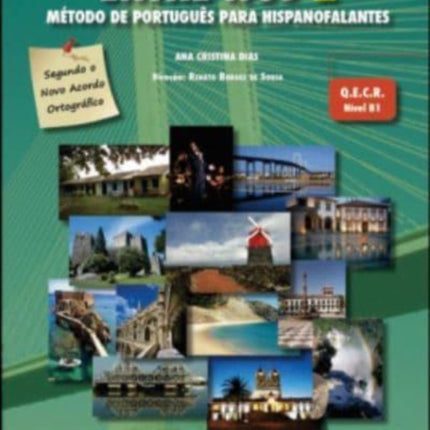 Entre Nos  Metodo de Portugues para