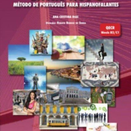 Entre Nos  Metodo de Portugues para