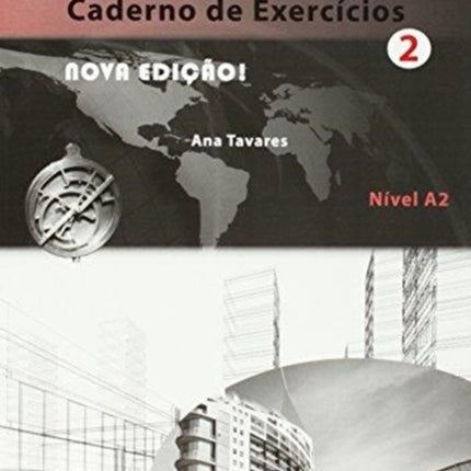 Portugues XXI - Nova Edicao: Caderno de