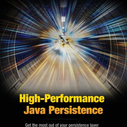 High-Performance Java Persistence