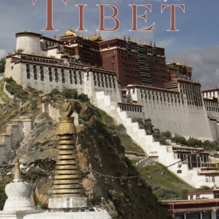 Cultural History Of Tibet