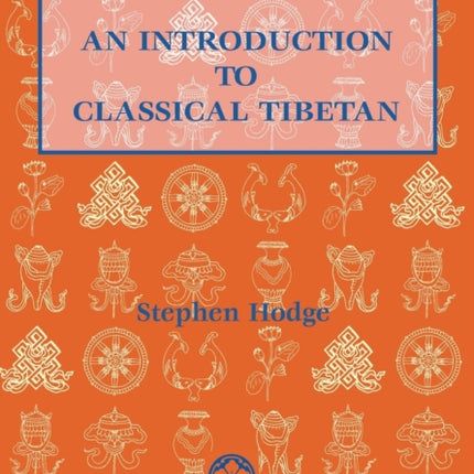 Introduction To Classical Tibetan