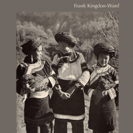 Burmas Icy Mountains