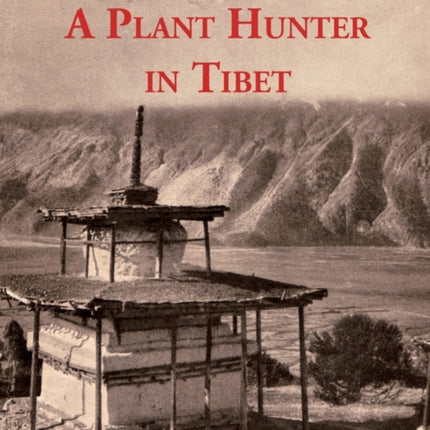 A Plant Hunter In Tibet