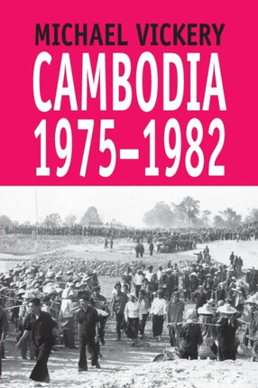 Cambodia, 1975-1982