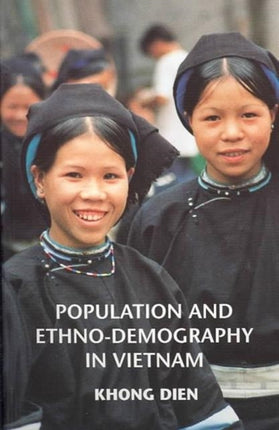 Population and EthnoDemography in Vietnam