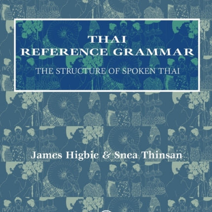 Thai Reference Grammar