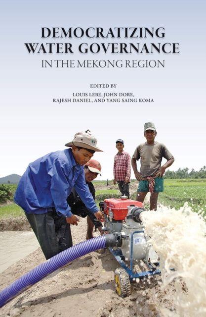 Democratizing Water Governance in the Mekong Region