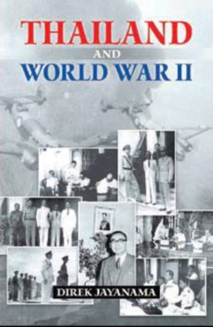 Thailand and World War II