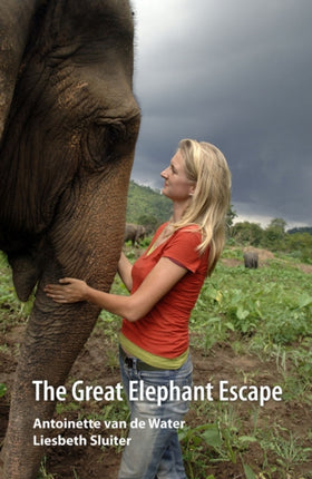 The Great Elephant Escape