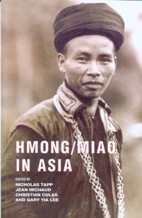 Hmong/Miao in Asia