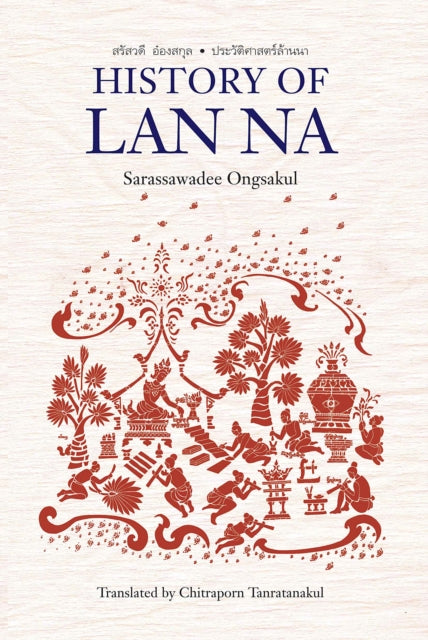 History of Lan Na