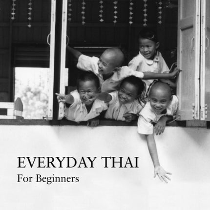 Everyday Thai for Beginners