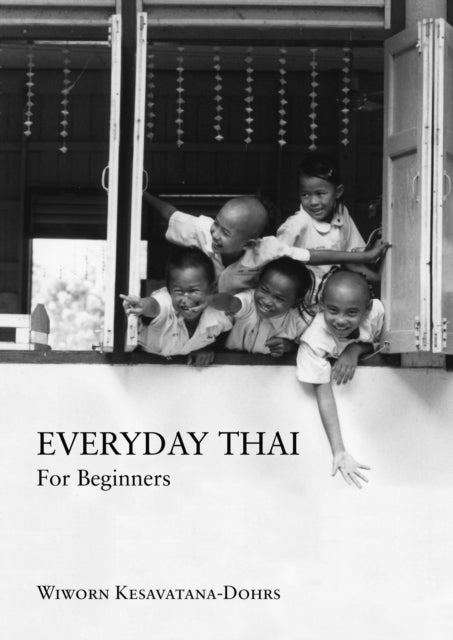 Everyday Thai for Beginners