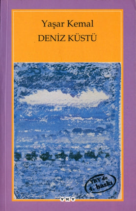 Deniz Küstü