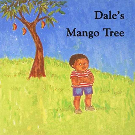 Dales Mango Tree