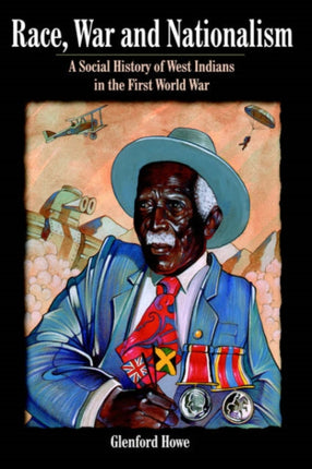 Race, War and Nationalism: A Social History of