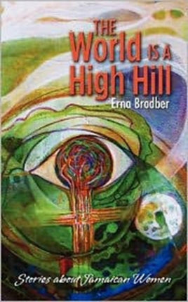 The World is High Hill