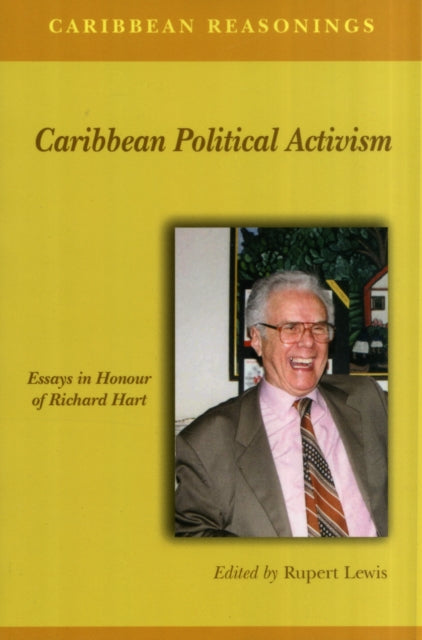 Caribbean Political Activism: Richard Hart