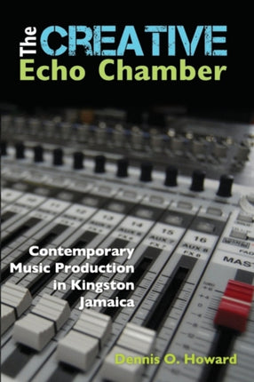 The Creative Echo Chamber: Contemporary Music