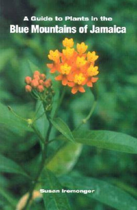 A Guide to the Plants in the Blue Mountains of