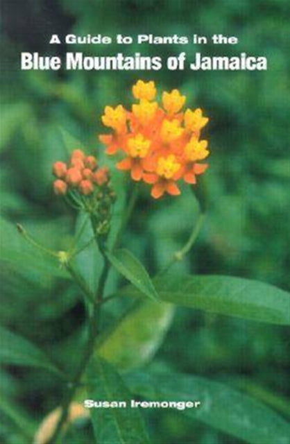 A Guide to the Plants in the Blue Mountains of