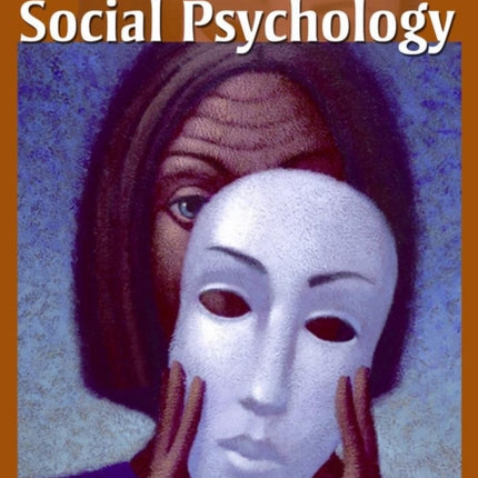 Current Themes in Social Psychology