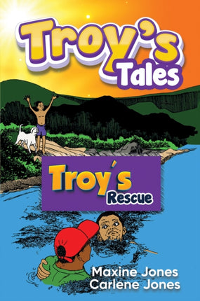 Troys Rescue