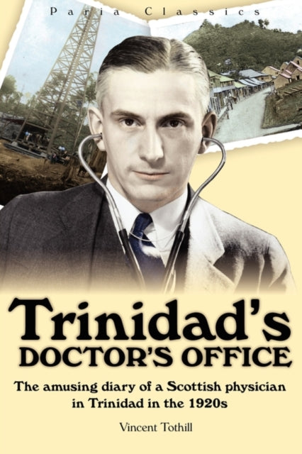 Trinidad's Doctor's Office