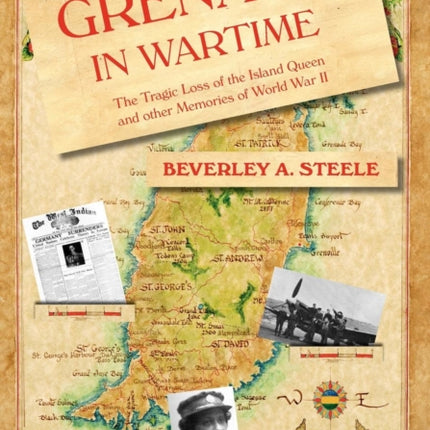 Grenada in Wartime