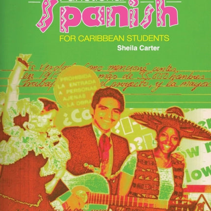 Functional Spanish for Caribbean Students