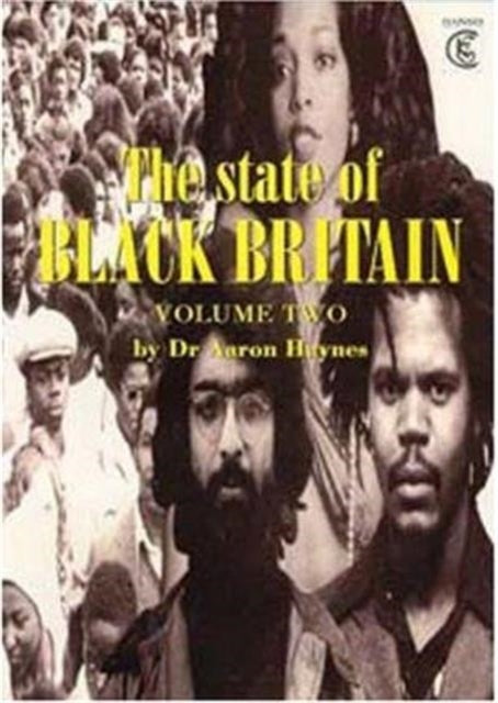 State Of Black Britain Vol. 2