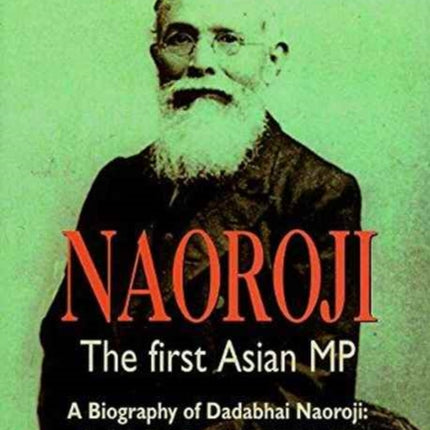 Dadabhai Naoroji