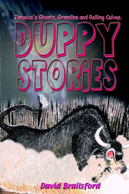 Duppy Stories