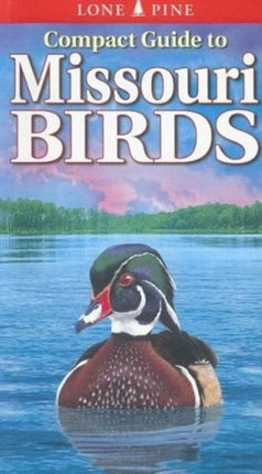 Compact Guide to Missouri Birds