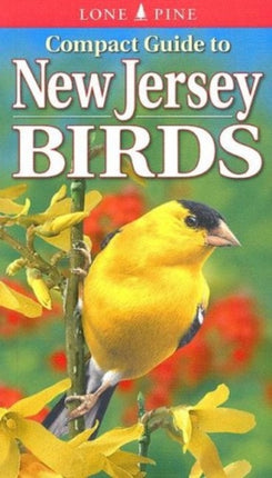 Compact Guide to New Jersey Birds