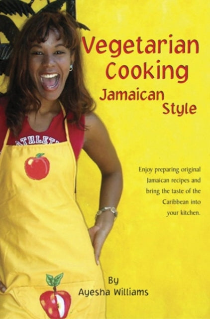 Vegetarian Cooking Jamaican Style