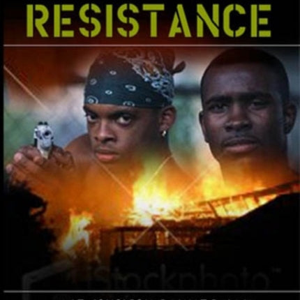 Legitimate Resistance