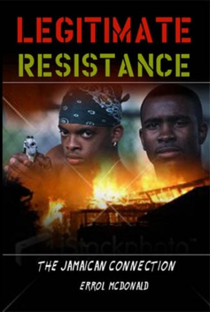 Legitimate Resistance