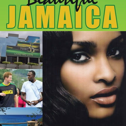 Beautiful Jamaica 50th Edition